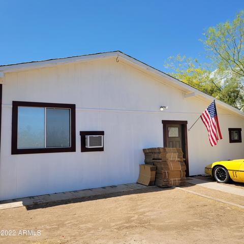 2641 E Aire Libre Ave, Phoenix, AZ 85032 photo 2