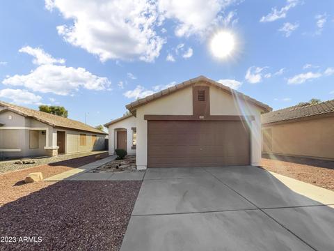 14953 W Port Au Prince Ln, Surprise, AZ 85379