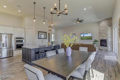 2603 E Golden Aster Cir, Payson, AZ 85541 photo 21