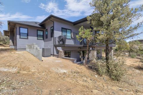 2603 E Golden Aster Cir, Payson, AZ 85541 photo 35