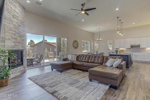 2603 E Golden Aster Cir, Payson, AZ 85541 photo 16