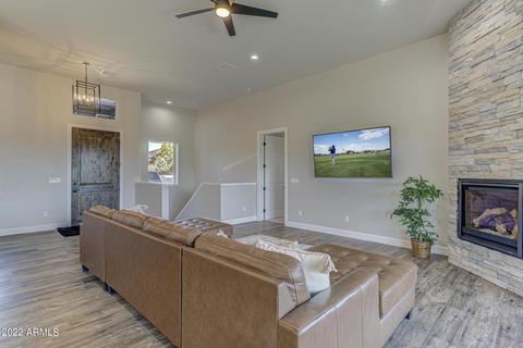 2603 E Golden Aster Cir, Payson, AZ 85541 photo 18