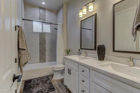 2603 E Golden Aster Cir, Payson, AZ 85541 photo 14