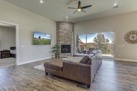 2603 E Golden Aster Cir, Payson, AZ 85541 photo 15