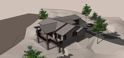 2603 E Golden Aster Cir, Payson, AZ 85541 photo 1