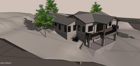 2603 E Golden Aster Cir, Payson, AZ 85541 photo 3
