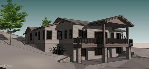 2603 E Golden Aster Cir, Payson, AZ 85541 photo 8