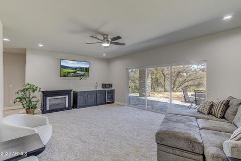 2603 E Golden Aster Cir, Payson, AZ 85541 photo 30