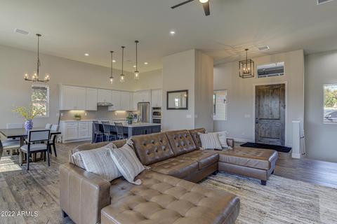 2603 E Golden Aster Cir, Payson, AZ 85541 photo 17
