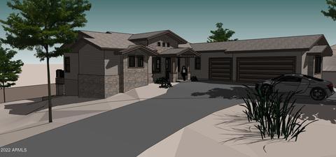 2603 E Golden Aster Cir, Payson, AZ 85541 photo 7