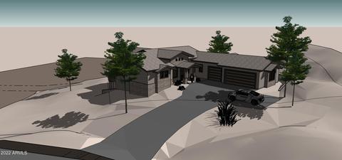 2603 E Golden Aster Cir, Payson, AZ 85541 photo 2