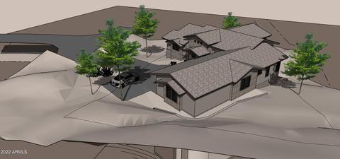2603 E Golden Aster Cir, Payson, AZ 85541 photo 4