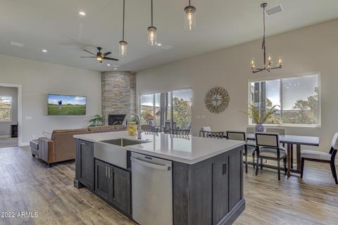 2603 E Golden Aster Cir, Payson, AZ 85541 photo 24