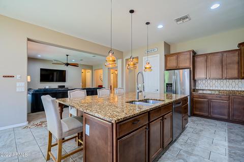 11032 E Travertine Ave, Mesa, AZ 85212 photo 5