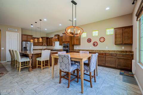 11032 E Travertine Ave, Mesa, AZ 85212 photo 7