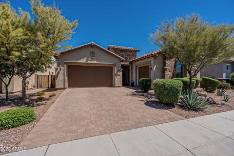 11032 E Travertine Ave, Mesa, AZ 85212 photo 1