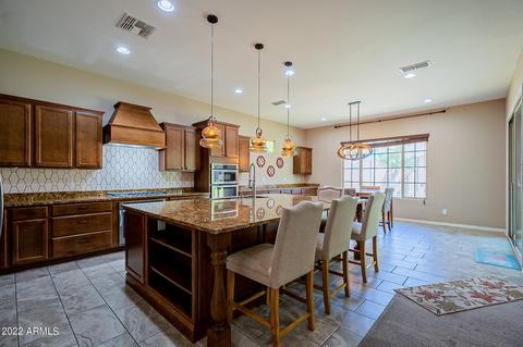 11032 E Travertine Ave, Mesa, AZ 85212 photo 3