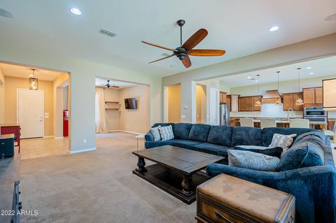 11032 E Travertine Ave, Mesa, AZ 85212 photo 10