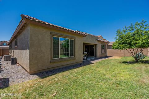 11032 E Travertine Ave, Mesa, AZ 85212 photo 25