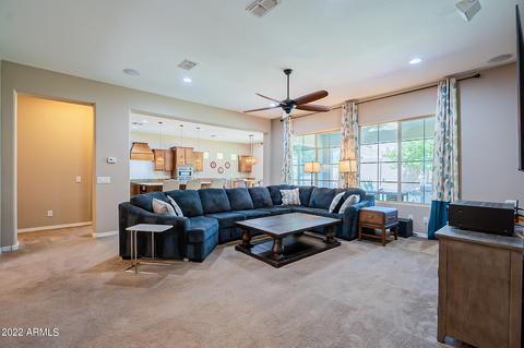 11032 E Travertine Ave, Mesa, AZ 85212 photo 9
