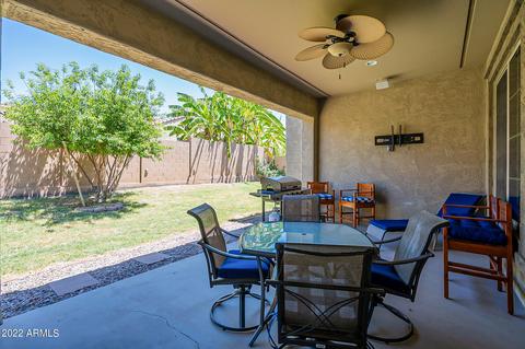 11032 E Travertine Ave, Mesa, AZ 85212 photo 23