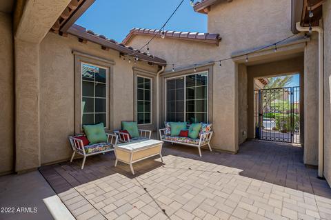 11032 E Travertine Ave, Mesa, AZ 85212 photo 2