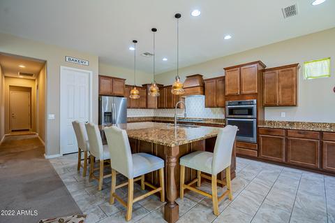 11032 E Travertine Ave, Mesa, AZ 85212 photo 4
