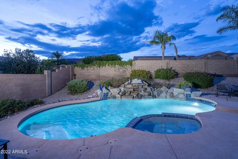 9066 E Hillview Cir, Mesa, AZ 85207 photo 19