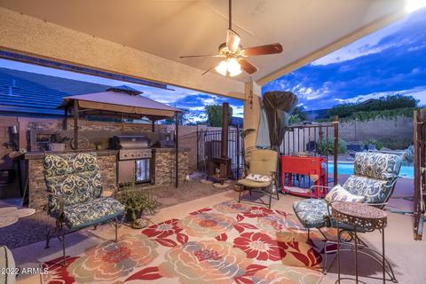 9066 E Hillview Cir, Mesa, AZ 85207 photo 26