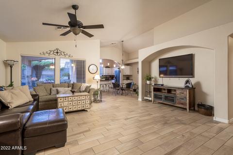 9066 E Hillview Cir, Mesa, AZ 85207 photo 3