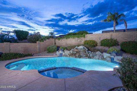 9066 E Hillview Cir, Mesa, AZ 85207 photo 22