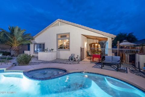 9066 E Hillview Cir, Mesa, AZ 85207 photo 23