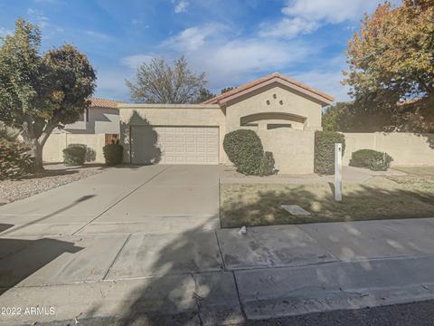 11010 W Crimson Ln, Avondale, AZ 85392