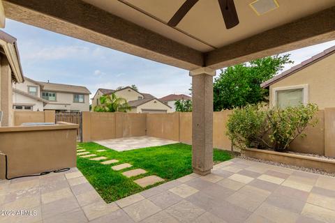1898 S Colt Dr, Gilbert, AZ 85295 photo 36