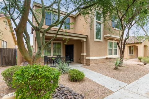 1898 S Colt Dr, Gilbert, AZ 85295 photo 4