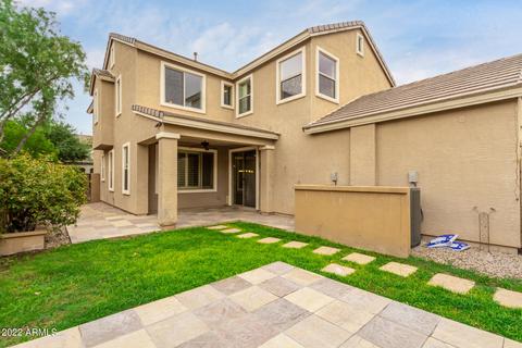 1898 S Colt Dr, Gilbert, AZ 85295 photo 38