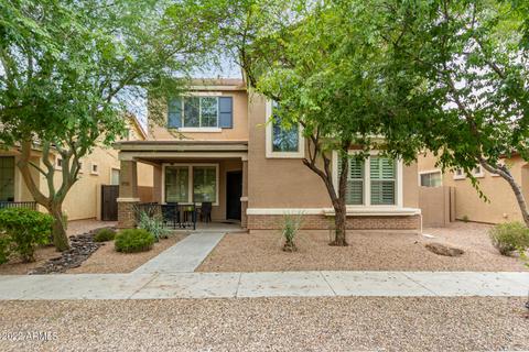 1898 S Colt Dr, Gilbert, AZ 85295 photo 5