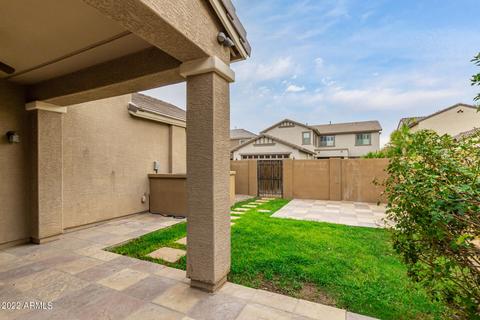 1898 S Colt Dr, Gilbert, AZ 85295 photo 37