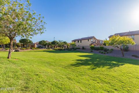 1898 S Colt Dr, Gilbert, AZ 85295 photo 41