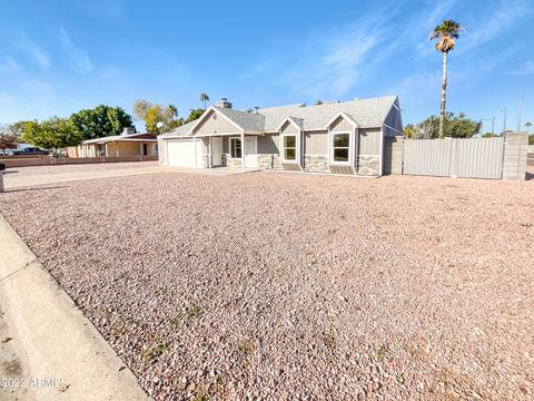 4310 E Desert Cactus St, Phoenix, AZ 85032 photo 3