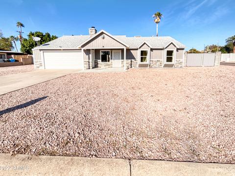 4310 E Desert Cactus St, Phoenix, AZ 85032 photo 2