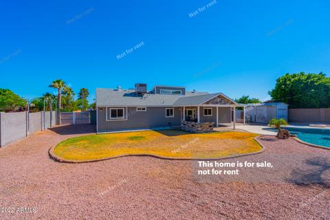 4310 E Desert Cactus St, Phoenix, AZ 85032 photo 24