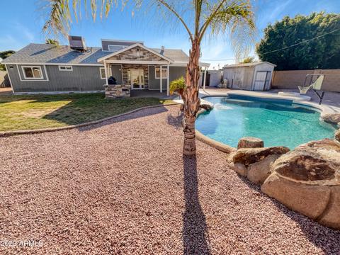 4310 E Desert Cactus St, Phoenix, AZ 85032 photo 5