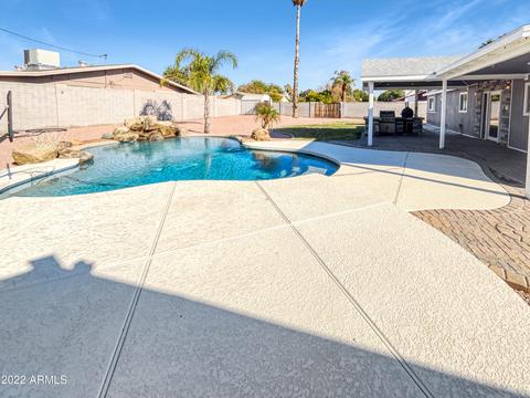 4310 E Desert Cactus St, Phoenix, AZ 85032 photo 7