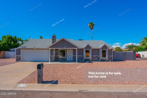 4310 E Desert Cactus St, Phoenix, AZ 85032 photo 1
