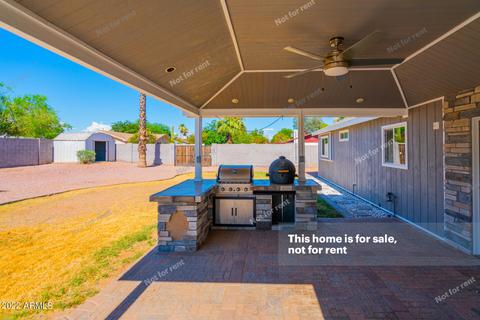 4310 E Desert Cactus St, Phoenix, AZ 85032 photo 25