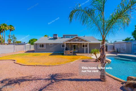 4310 E Desert Cactus St, Phoenix, AZ 85032 photo 23