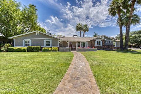 121 W Harmont Dr, Phoenix, AZ 85021 photo 3