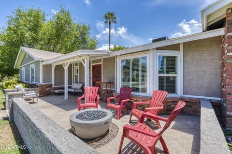 121 W Harmont Dr, Phoenix, AZ 85021 photo 4