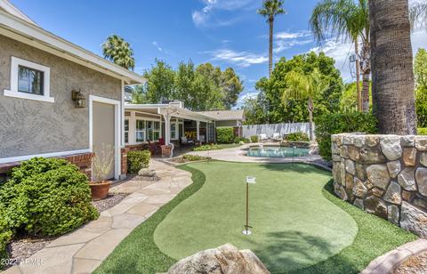 121 W Harmont Dr, Phoenix, AZ 85021 photo 47